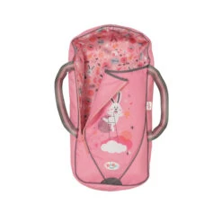 Zapf Creation BABY Born - Schlaf- Und Tragetasche -Kinderspielzeug Verkauf 241647 4001167832448 zapf baby born schlaftasche 01