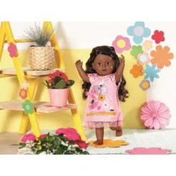 Zapf Creation BABY Born - Kleid - Hund - 43 Cm 5 Zapf Creation BABY Born - Kleid - Hund - 43 Cm -Kinderspielzeug Verkauf 241658 4001167833612 zapf baby born kleid hund 03