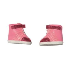 Zapf Creation BABY Born - Sneakers - Pink - 43 Cm 5 Zapf Creation BABY Born - Sneakers - Pink - 43 Cm -Kinderspielzeug Verkauf 241661 4001167833889 zapf baby born sneakers pink 01