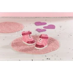 Zapf Creation BABY Born - Sneakers - Pink - 43 Cm