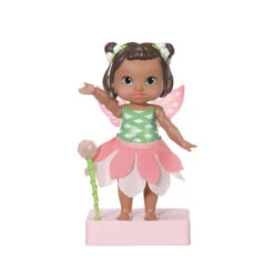 Zapf Creation BABY Born - Storybook - Fairy Peach - 18cm -Kinderspielzeug Verkauf 241674 4001167833773 zapf baby born fairy peach 03