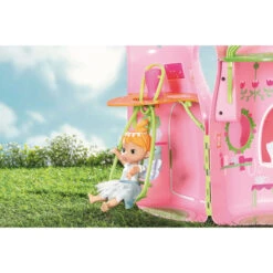 Zapf Creation BABY Born - Storybook - Cottage - Spielhaus