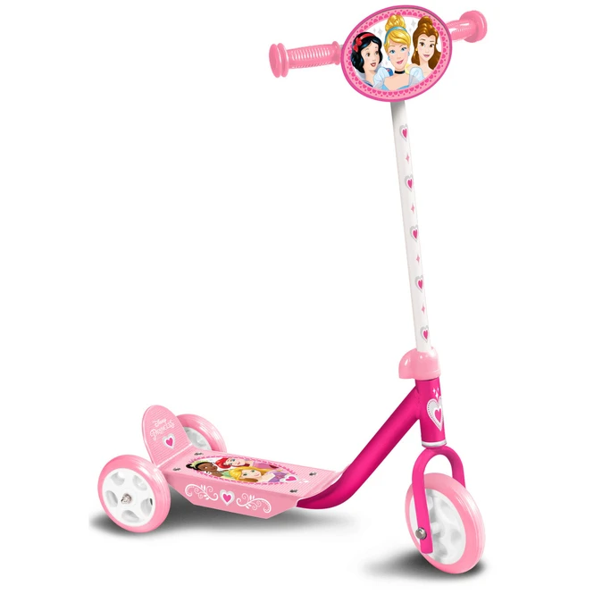 STAMP Disney Princess - Scooter - 3-rädrig 1 STAMP Disney Princess - Scooter - 3-rädrig