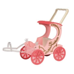Zapf Creation Baby Annabell - Little Sweet - Kutsche & Pony 7 Zapf Creation Baby Annabell - Little Sweet - Kutsche & Pony -Kinderspielzeug Verkauf 241758 4001167707210 zapf baby annabell kutsche pony 02