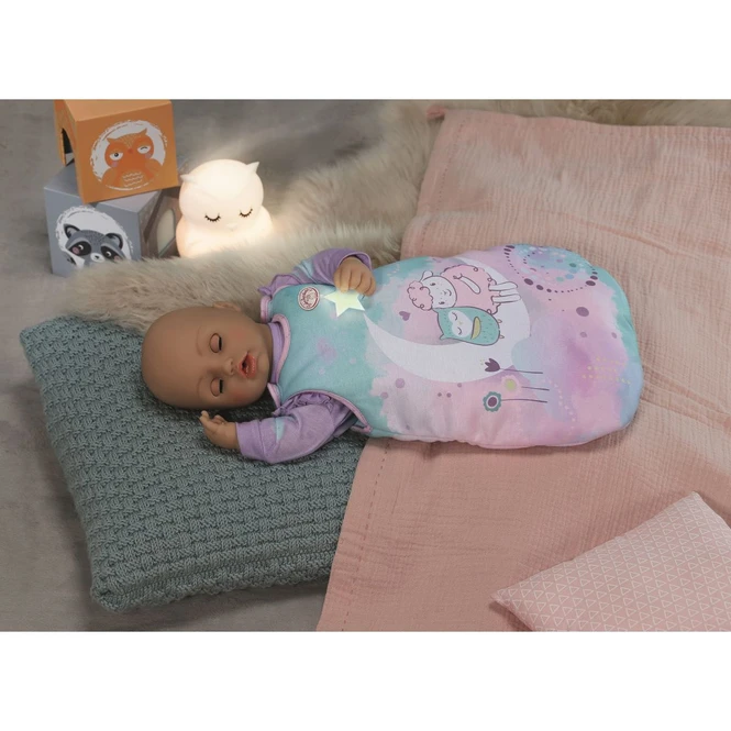 Zapf Creation Baby Annabell - Sweet Dreams - Schlafsack 2 Zapf Creation Baby Annabell - Sweet Dreams - Schlafsack – Bild 2