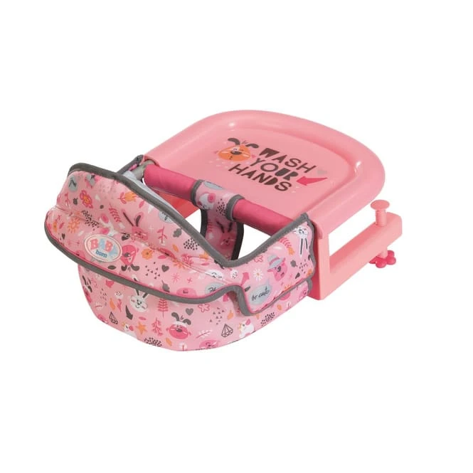 Zapf Creation BABY Born - Tischsitz 2 Zapf Creation BABY Born - Tischsitz – Bild 2