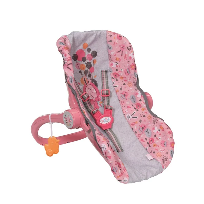 Zapf Creation BABY Born - Babyschale 2 Zapf Creation BABY Born - Babyschale – Bild 2