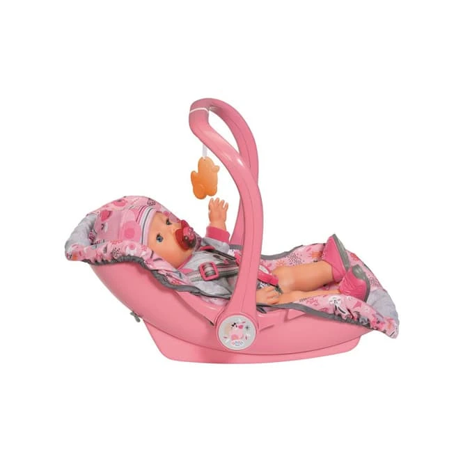 Zapf Creation BABY Born - Babyschale 1 Zapf Creation BABY Born - Babyschale