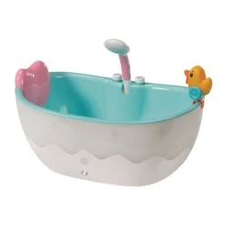 Zapf Creation BABY Born - Bath - Badewanne 13 Zapf Creation BABY Born - Bath - Badewanne -Kinderspielzeug Verkauf 241765 4001167832691 zapf baby born badewanne 01