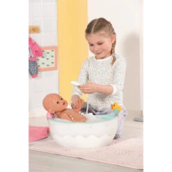 Zapf Creation BABY Born - Bath - Badewanne 11 Zapf Creation BABY Born - Bath - Badewanne -Kinderspielzeug Verkauf 241765 4001167832691 zapf baby born badewanne 07