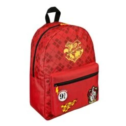 Undercover Harry Potter - Rucksack - Gryffindor