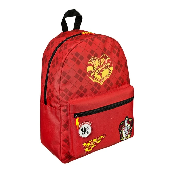 Undercover Harry Potter - Rucksack - Gryffindor 1 Undercover Harry Potter - Rucksack - Gryffindor
