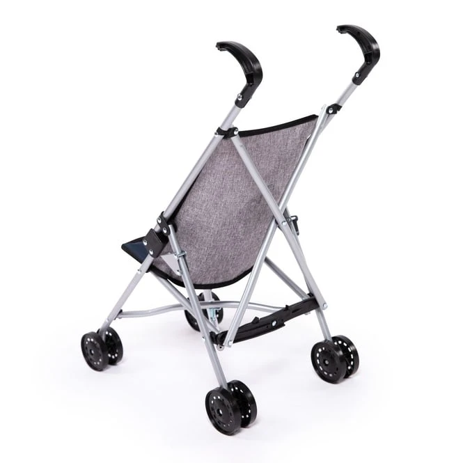 Puppen-Buggy - Schmetterling 1 Puppen-Buggy - Schmetterling