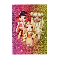 Undercover Rainbow High - Schreibset - 7-teilig 7 Undercover Rainbow High - Schreibset - 7-teilig -Kinderspielzeug Verkauf 242144 4043946302766 undercover rainbow high schreibset 04