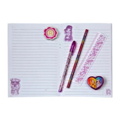 Undercover Rainbow High - Schreibset - 7-teilig 6 Undercover Rainbow High - Schreibset - 7-teilig -Kinderspielzeug Verkauf 242144 4043946302766 undercover rainbow high schreibset 041