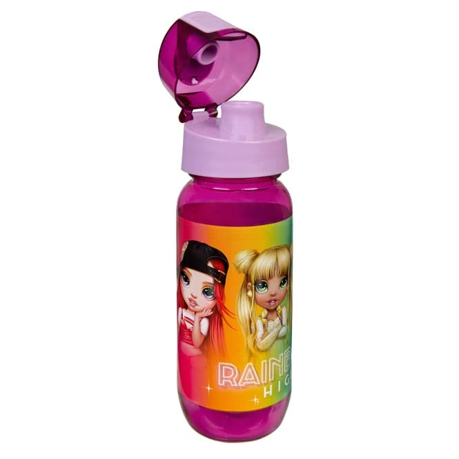 Undercover Rainbow High - Trinkflasche - Bunt 2 Undercover Rainbow High - Trinkflasche - Bunt – Bild 2