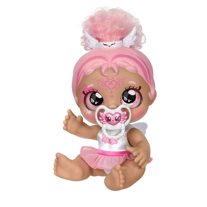 Kindi Kids - Winni Wings - Engel - Puppe 1 Kindi Kids - Winni Wings - Engel - Puppe