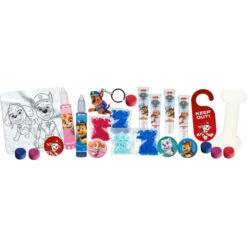 Paw Patrol - Adventskalender 2022 - Beauty Winter Warmers