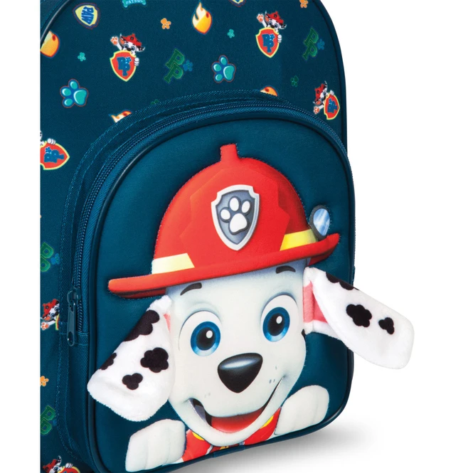 Paw Patrol - Rucksack - Marshall 5 Paw Patrol - Rucksack - Marshall – Bild 5