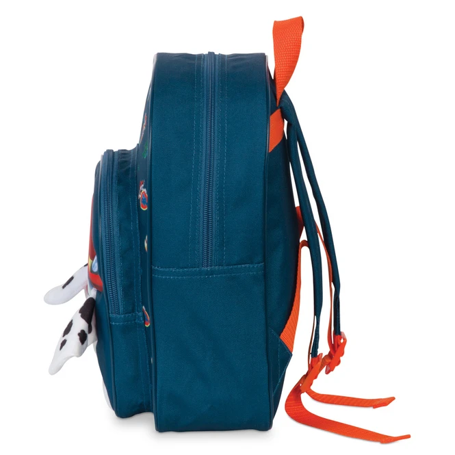 Paw Patrol - Rucksack - Marshall 1 Paw Patrol - Rucksack - Marshall