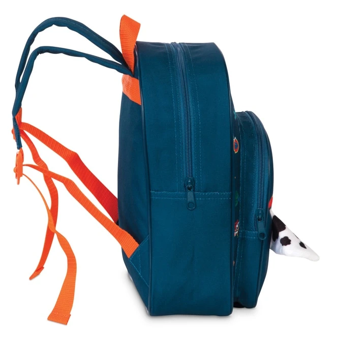 Paw Patrol - Rucksack - Marshall 2 Paw Patrol - Rucksack - Marshall – Bild 2