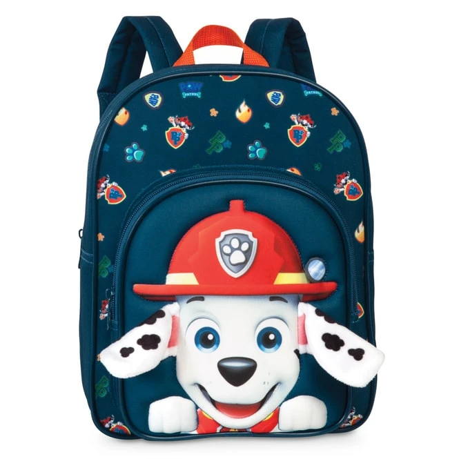 Paw Patrol - Rucksack - Marshall 3 Paw Patrol - Rucksack - Marshall – Bild 3