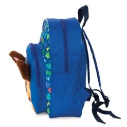 Paw Patrol - Rucksack - Chase 9 Paw Patrol - Rucksack - Chase -Kinderspielzeug Verkauf 242393 4066237004156 sieber paw rucksack chase 04