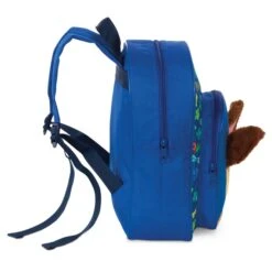 Paw Patrol - Rucksack - Chase 7 Paw Patrol - Rucksack - Chase -Kinderspielzeug Verkauf 242393 4066237004156 sieber paw rucksack chase 05