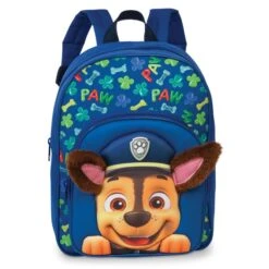 Paw Patrol - Rucksack - Chase