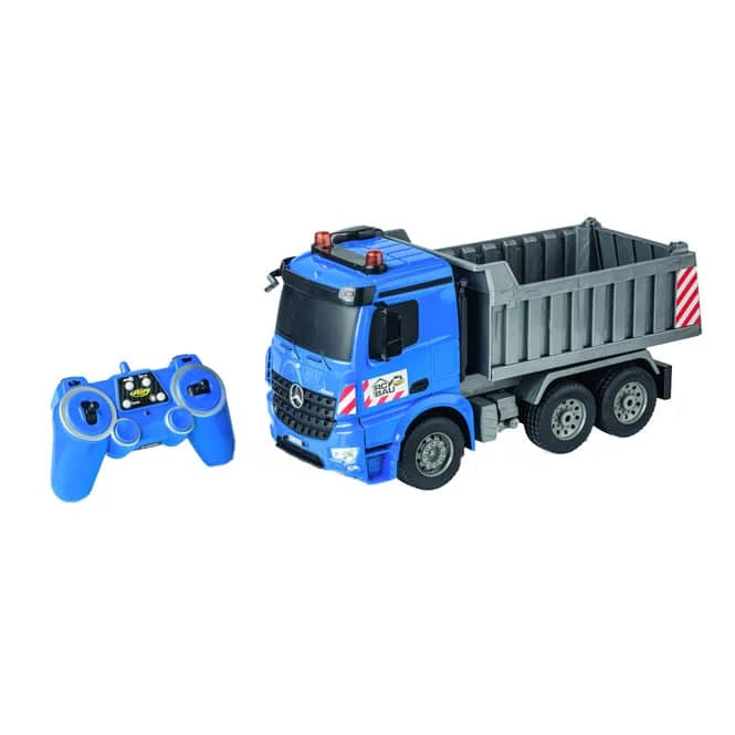 CARSON - RC Muldenkipper 1 CARSON - RC Muldenkipper