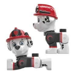 Fisher Price Paw Patrol - Mega Bloks - Marshall's Ultimatives Feuerwehrauto 8 Fisher Price Paw Patrol - Mega Bloks - Marshall's Ultimatives Feuerwehrauto -Kinderspielzeug Verkauf 242503 194735072514 mattel marshallss feuerwehrauto 05