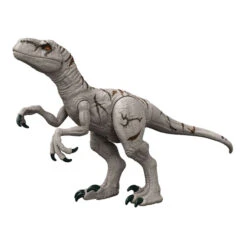 MATTEL Jurassic World - Riesendino - Speed Dino 6 MATTEL Jurassic World - Riesendino - Speed Dino -Kinderspielzeug Verkauf 242545 194735042845 mattel riesendino speed dino 01