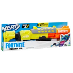 Bestseller -Kinderspielzeug Verkauf 242559 5010994172596 hasbro nerf fortnite legendary tac 01