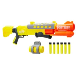 Bestseller 16 Hasbro Nerf - Fortnite - Legendary Tac