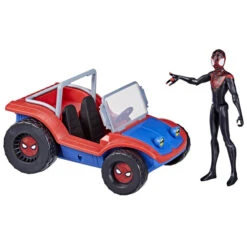Hasbro Marvel - Spider-Man - Spider-Mobil 7 Hasbro Marvel - Spider-Man - Spider-Mobil -Kinderspielzeug Verkauf 242574 5010994113476 hasbro spider mobil marvel spider man 03