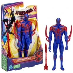 Hasbro Spiderman - Across The Spider-Verse - Actionfigur - 1 Stück