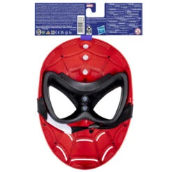 Hasbro Spiderman - Across The Spider-Verse - Maske - 1 Stück 11 Hasbro Spiderman - Across The Spider-Verse - Maske - 1 Stück -Kinderspielzeug Verkauf 242586 5010994108557 hasbro maske spiderman verse movie 03