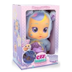 IMC TOYS Cry Babies - Schlaf Schön - Sternenhimmel - Jenna 12 IMC TOYS Cry Babies - Schlaf Schön - Sternenhimmel - Jenna -Kinderspielzeug Verkauf 242600 8421134084070 imc cry babies jenna 10
