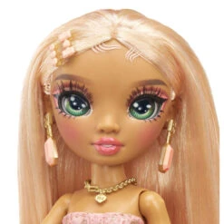 MGA Rainbow Vision - Rainbow High - Sabrina St. Cloud - Rose-quartz 12 MGA Rainbow Vision - Rainbow High - Sabrina St. Cloud - Rose-quartz -Kinderspielzeug Verkauf 242657 35051582700 mga rainbow high rq 05