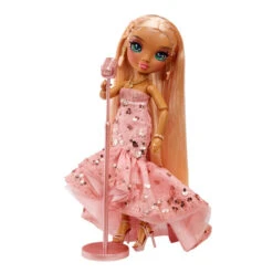 MGA Rainbow Vision - Rainbow High - Sabrina St. Cloud - Rose-quartz 10 MGA Rainbow Vision - Rainbow High - Sabrina St. Cloud - Rose-quartz -Kinderspielzeug Verkauf 242657 35051582700 mga rainbow high rq 13