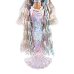 MGA Mermaze Mermaidz - Winter Edition Doll - Kishiko 12 MGA Mermaze Mermaidz - Winter Edition Doll - Kishiko -Kinderspielzeug Verkauf 242665 35051585435 mga mermaze mermaidz ki 06