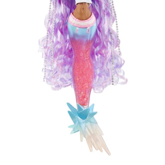 MGA Mermaze Mermaidz - Winter Edition Doll - Harmonique 5 MGA Mermaze Mermaidz - Winter Edition Doll - Harmonique – Bild 5