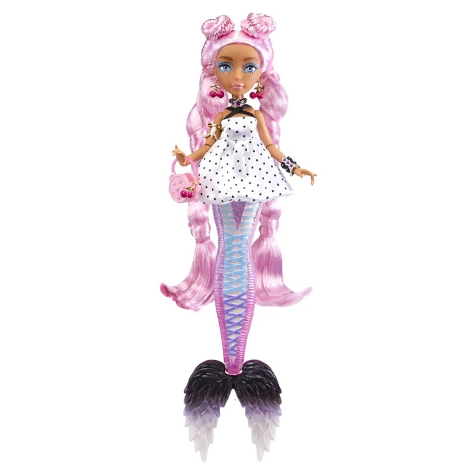 MGA Mermaze Mermaidz - Fashion Fins Doll 3 MGA Mermaze Mermaidz - Fashion Fins Doll – Bild 3