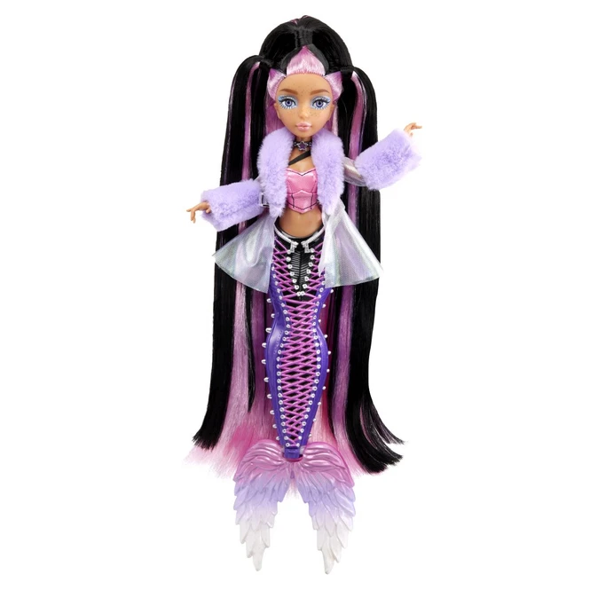 MGA Mermaze Mermaidz - Fashion Fins Doll 4 MGA Mermaze Mermaidz - Fashion Fins Doll – Bild 4