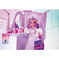 MGA Mermaze Mermaidz - Color Change - Salon & Spa 11 MGA Mermaze Mermaidz - Color Change - Salon & Spa -Kinderspielzeug Verkauf 242670 35051585220 mga mermaze mermaidz salon playset 09