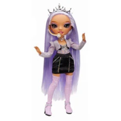 MGA Rainbow Vision Rainbow High - Tiara Song