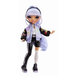 MGA Rainbow Vision Rainbow High - Tessa Park