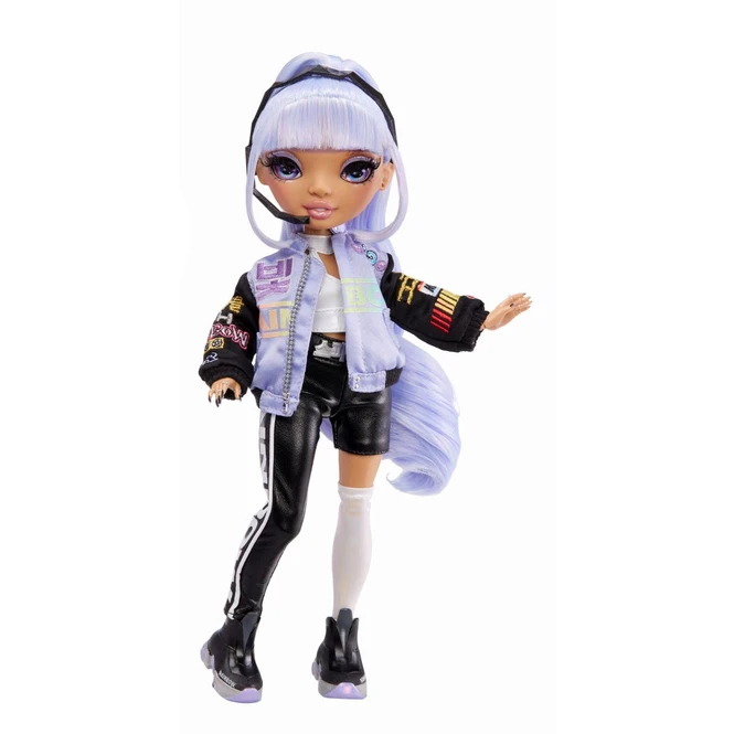 MGA Rainbow Vision Rainbow High - Tessa Park 1 MGA Rainbow Vision Rainbow High - Tessa Park