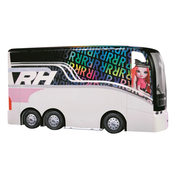 MGA Rainbow Vision World - Tour Bus & Stage 2 MGA Rainbow Vision World - Tour Bus & Stage – Bild 2