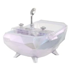 MGA Glitter Babyz - Color Change Bubbling Bathtub 7 MGA Glitter Babyz - Color Change Bubbling Bathtub -Kinderspielzeug Verkauf 242682 35051574880 mga glitter babyz bubbling bathtub 05